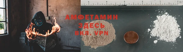 хмурый Нея